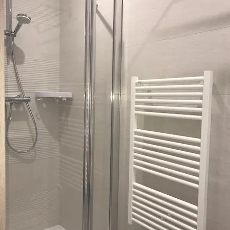 Апартаменты Le Coin De Frederic