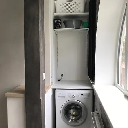 Le Coin De Frederic アパート *