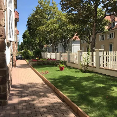 Le Coin De Frederic Кольмар