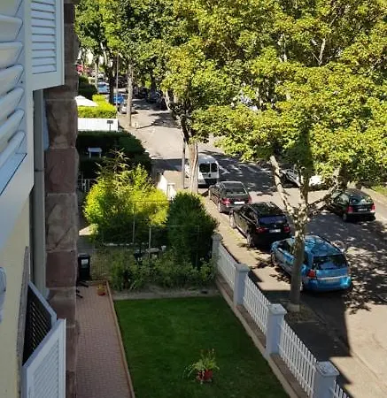 Le Coin De Frederic アパート *