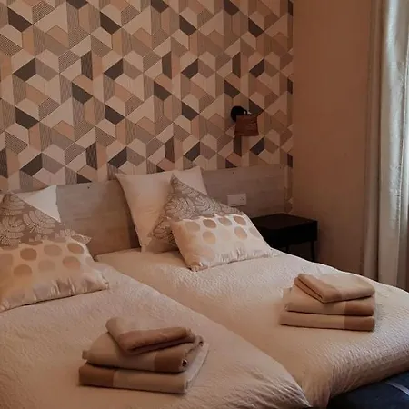 Le Coin De Frederic * Кольмар