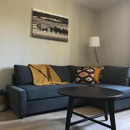 Apartment Le Coin De Frederic Colmar