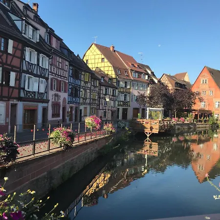 Le Coin De Frederic アパート *