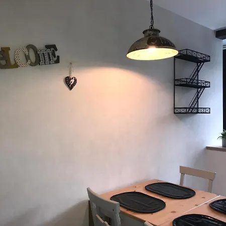 Le Coin De Frederic アパート