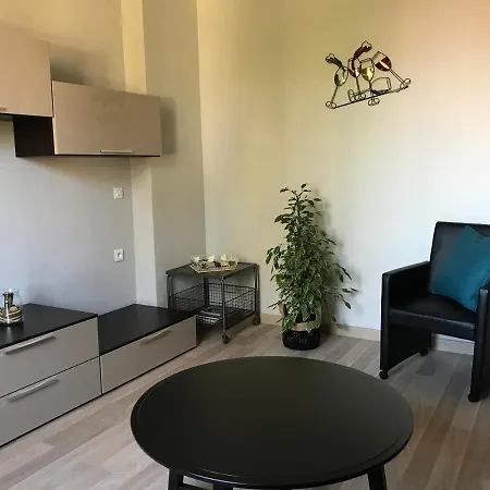 アパート Le Coin De Frederic *