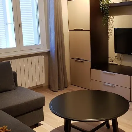 Апартаменты Le Coin De Frederic *