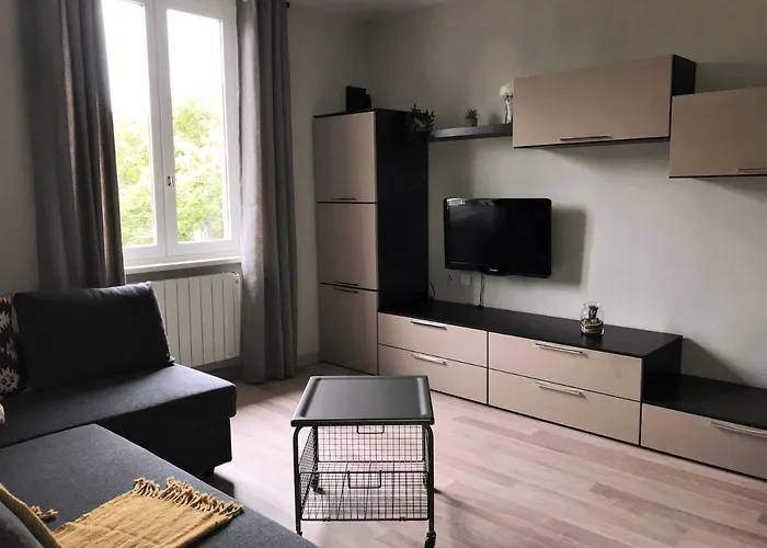 Le Coin De Fréderic Appartamento *