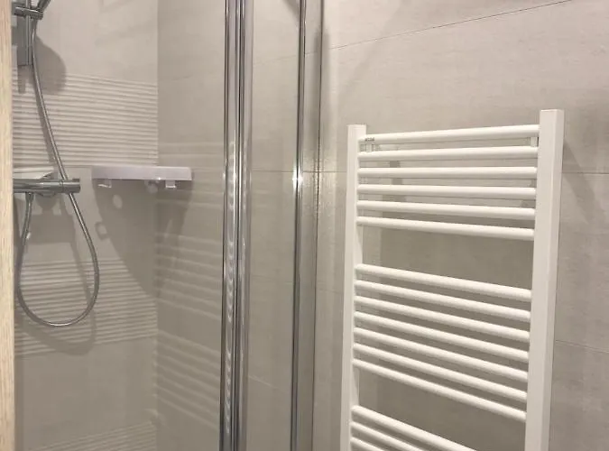 Appartamento Le Coin De Fréderic