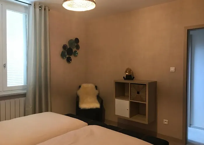 Le Coin De Fréderic Appartamento *