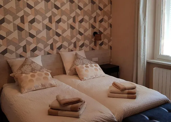 Le Coin De Fréderic * Colmar