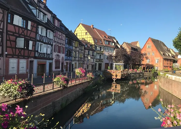 Le Coin De Fréderic Appartamento *