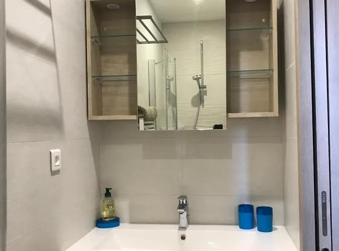 Appartamento Le Coin De Fréderic *