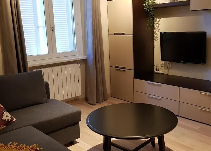 Appartamento Le Coin De Fréderic *